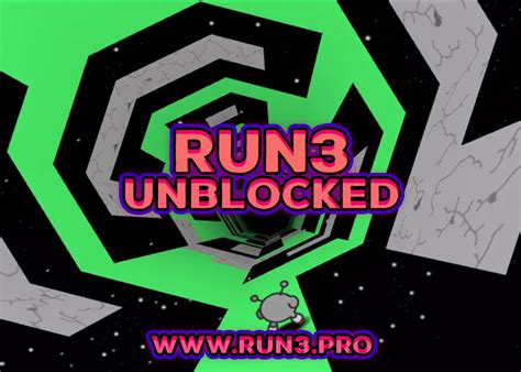 cool math games run 3 unblocked